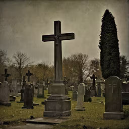 Resting Place Resting Place