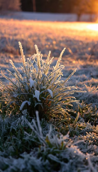 Winter's Touch Winter's Touch