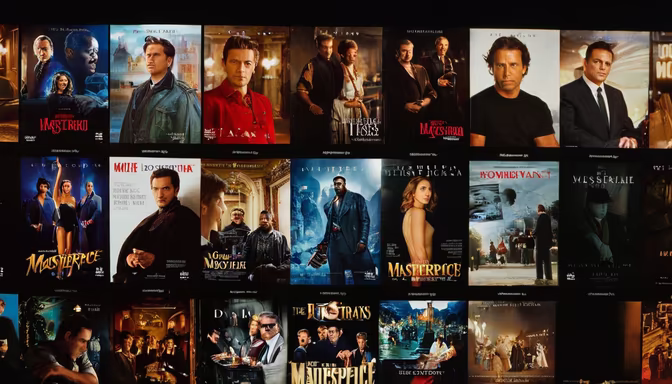 Movie Collection