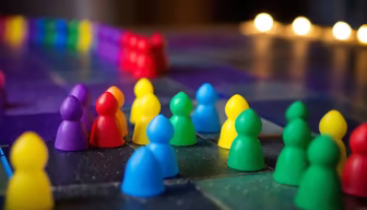 Game Night Game Night