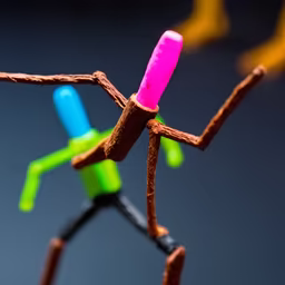Stick Figures Stick Figures