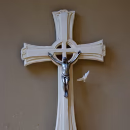 Faith and Symbolism Faith and Symbolism