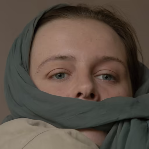 Hidden Gaze