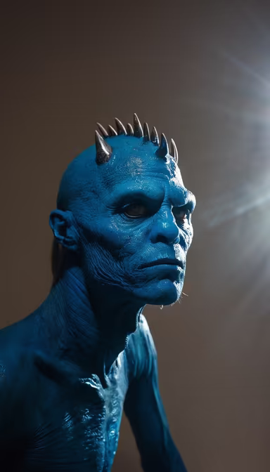 Night King Night King