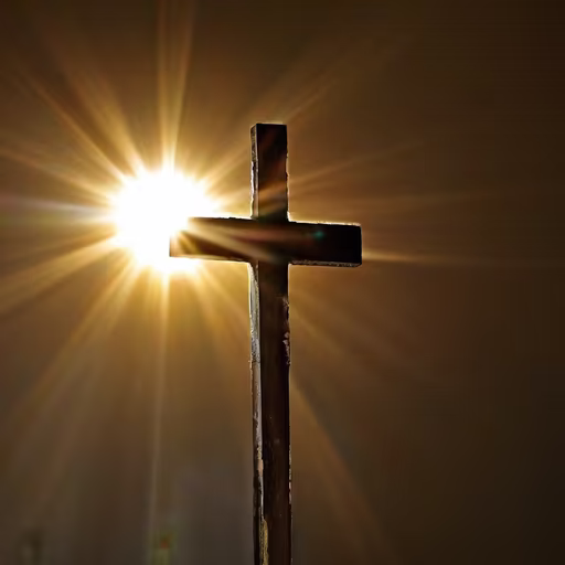 Beacon of Hope