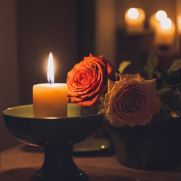 Candlelight Serenade Candlelight Serenade