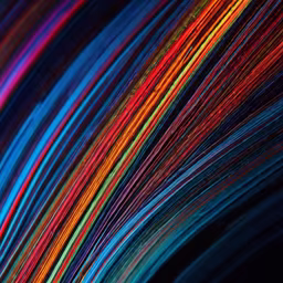 Chromatic Cascade