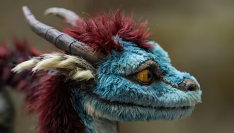 Dragon Dreams Dragon Dreams