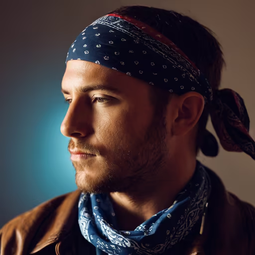 Bandana Style