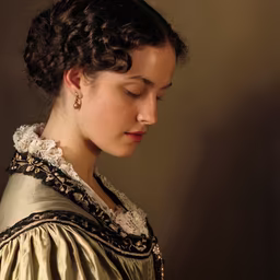 Regency Era Beauty Regency Era Beauty