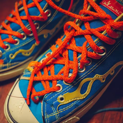 Sneaker Style