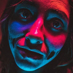 Neon Nightmare