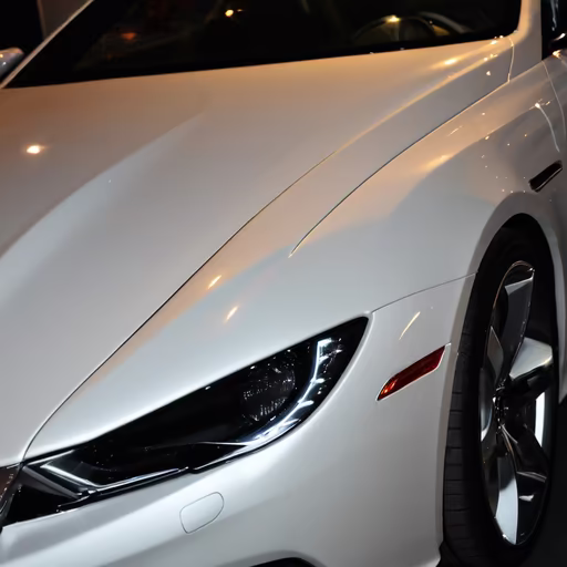 Sleek Design