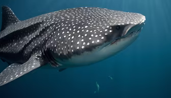 Gentle Giants Gentle Giants