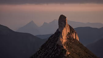 Mountain Majesty