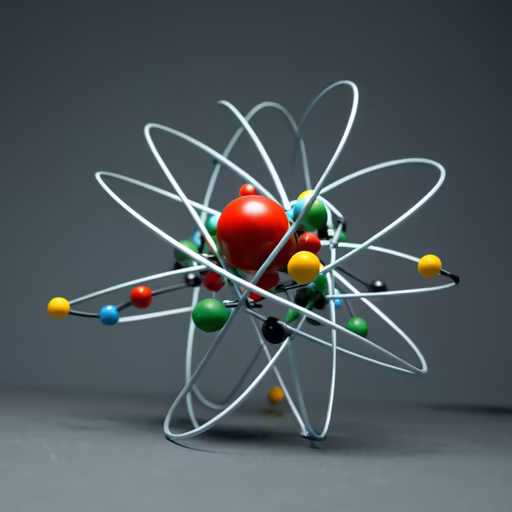 Atomic Structure