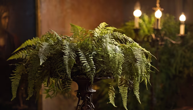 Fern Fantasy
