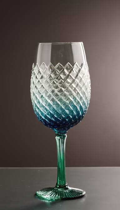Elegant Glassware Elegant Glassware