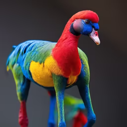 Exotic Hybrid