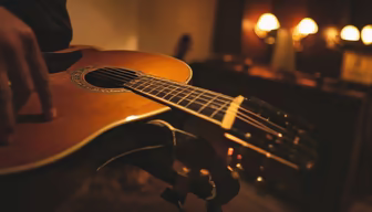 Guitar Serenade Guitar Serenade