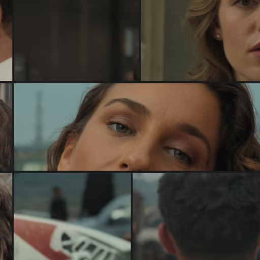 Faces of a Story