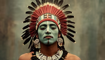 Native American Heritage Native American Heritage