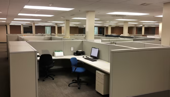 Office Grid