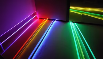 Prismatic Light