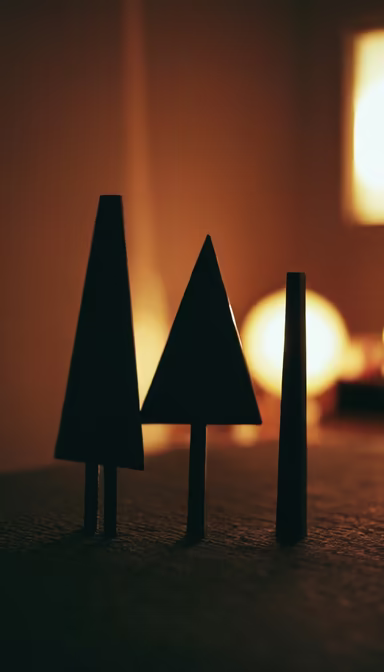 Holiday Minimalism Holiday Minimalism