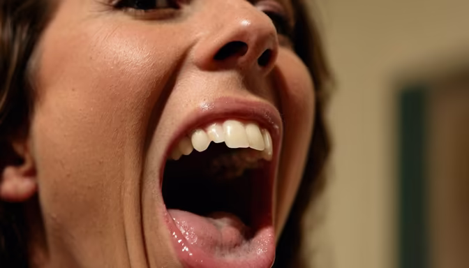 Roar