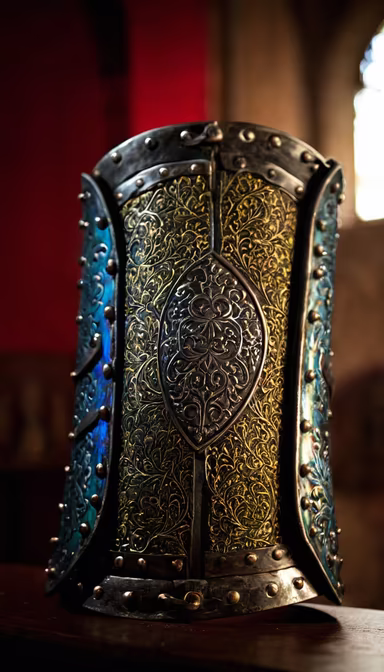Medieval Relic Medieval Relic