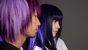 Purple Haze Purple Haze