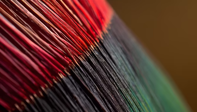 Threads of Creation
