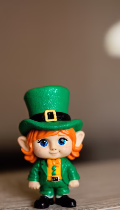 Lucky Charm