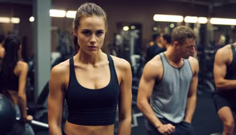 Gym Life