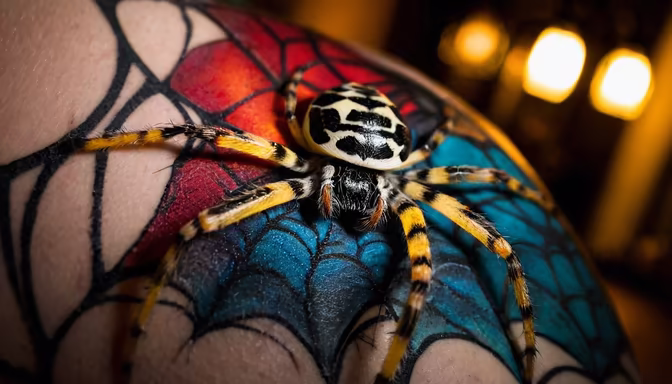 Spider's Web