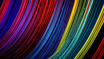 Chromatic Flow Chromatic Flow