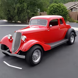 Classic Ride