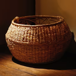 Woven Wonder Woven Wonder