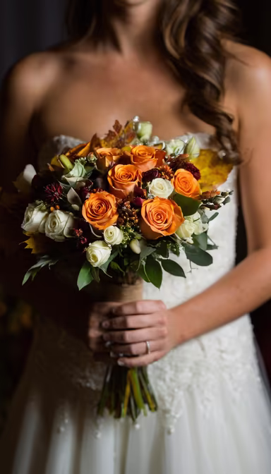 Bridal Bouquet Bridal Bouquet