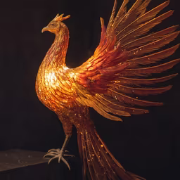 Phoenix Rising Phoenix Rising