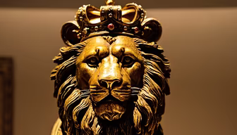 The Lion King The Lion King