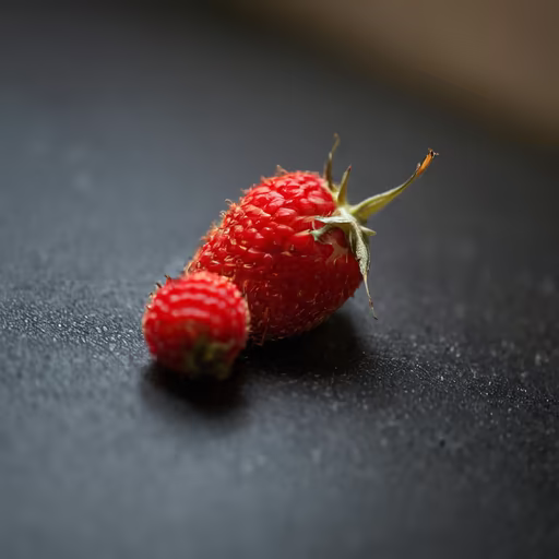 Berry Duo