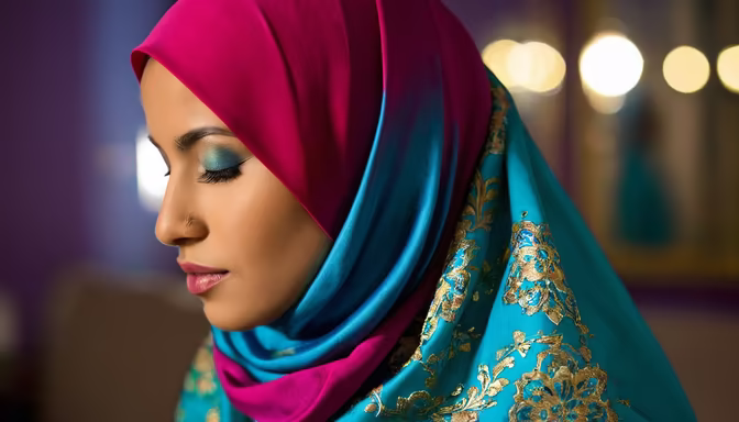 Serene Beauty