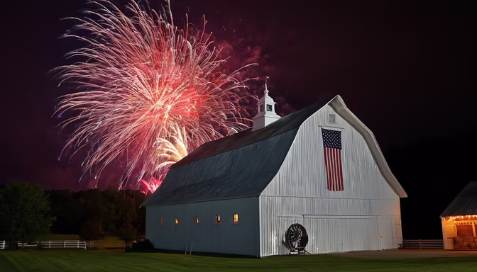 Celebrating Freedom