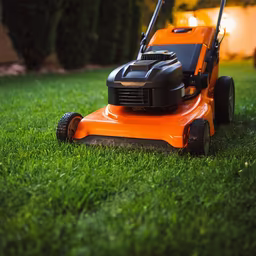 Freshly Cut Lawn Freshly Cut Lawn