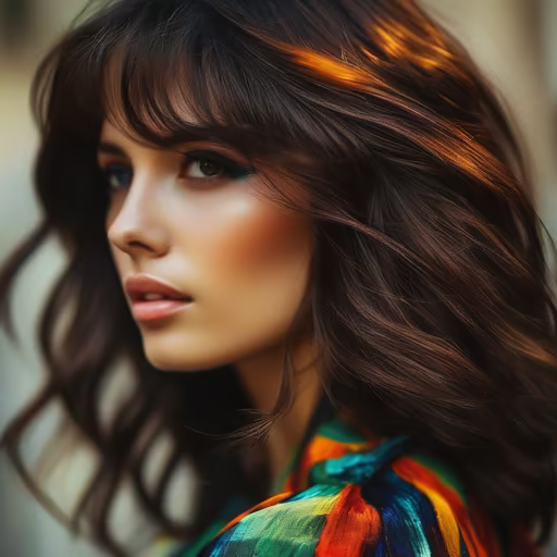 Autumn Hues