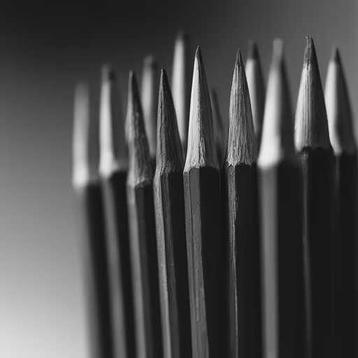 Sharp Focus