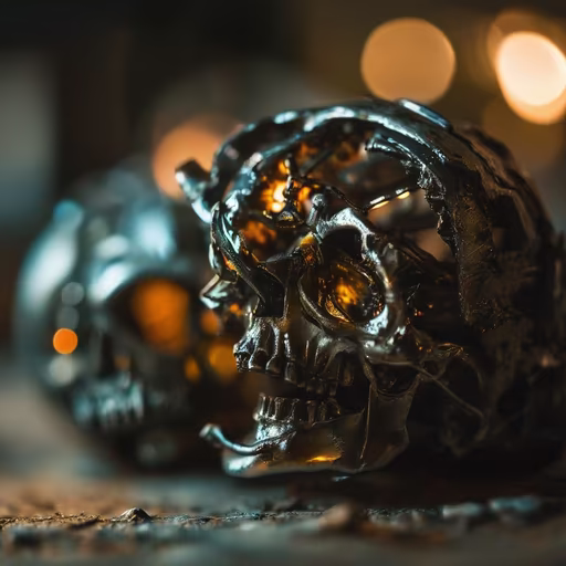 Memento Mori