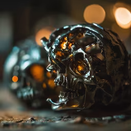 Memento Mori Memento Mori
